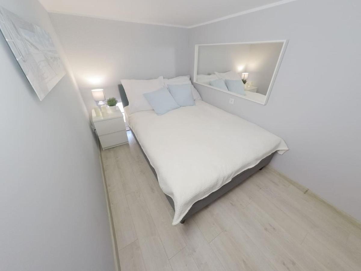 Rynek 20/21 -Cosy New Apartment On The Market Square - 4 Bedrooms - 8 People Wrocław Exteriör bild