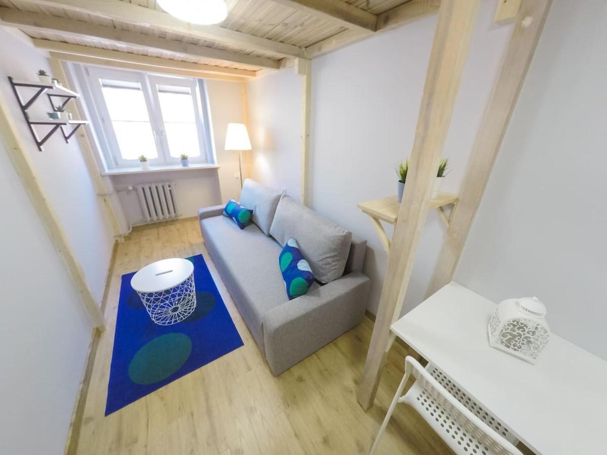 Rynek 20/21 -Cosy New Apartment On The Market Square - 4 Bedrooms - 8 People Wrocław Exteriör bild