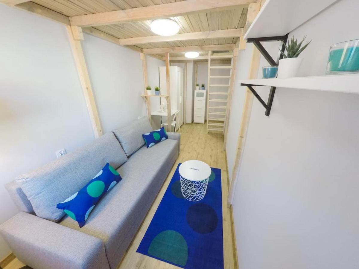 Rynek 20/21 -Cosy New Apartment On The Market Square - 4 Bedrooms - 8 People Wrocław Exteriör bild