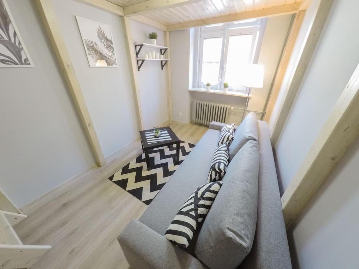 Rynek 20/21 -Cosy New Apartment On The Market Square - 4 Bedrooms - 8 People Wrocław Exteriör bild